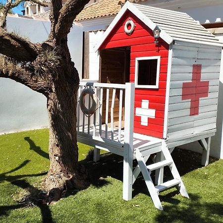 La Cabana De Parisito Chiclana de la Frontera Εξωτερικό φωτογραφία
